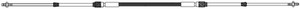 UFLEX C8X26 CABLE T/S 26FT 33C W/SS COR&FI