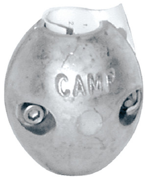 CAMP ZINC D35 METRIC SHAFT COLLAR ZINC-35MM
