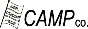 CAMP ZINC N63N70 METRIC SCREWS FOR 63M 70M3