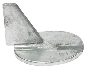 B & S ANODES BSMM46399 ZINC FOR MERCURY