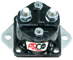 ARCO STARTING & CHARGING SW275 89-853654A 1 MERCURY SOLENOI