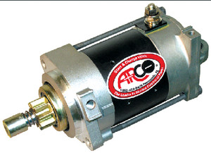 ARCO STARTING & CHARGING 3428 STARTER YA 2 STK 115-250 O/B