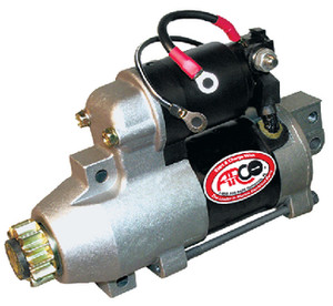 ARCO STARTING & CHARGING 3430 STARTER YAMAHA 80HP4 STROKE