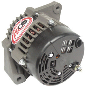 ARCO STARTING & CHARGING 20822 ALTERNATOR PLEASURECRAFT 65MM