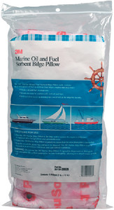 3M 29026 OIL/FUEL BILGE PILLOW CS/16