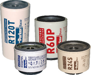 RACOR R25T FILTER-REPL 245R 10M