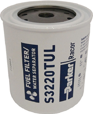 RACOR S3220SUL FILTER-REPL B32020MAM MC 2M