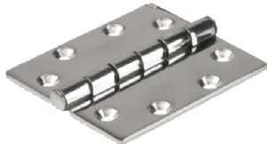SEA-DOG LINE 205225 HD HINGE 4X4