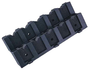 SEA-DOG LINE 325615-1 RODSTORAGE HOLDER 5-SLT 1PR/PK