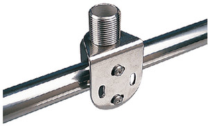 SEA-DOG LINE 327141-1 RAIL MNT ANTENNA BASE 1SET/PK