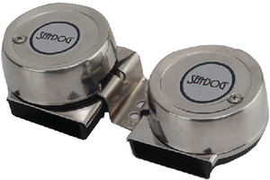 SEA-DOG LINE 431120-1 TWIN MINI COMPACT HORN