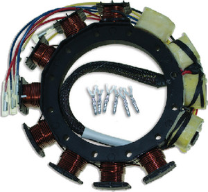 CDI ELECTRONICS 174-9873-16 STATOR-MERC# 398-9873A39