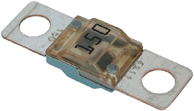 BLUE SEA SYSTEMS 5258 FUSE MIDI 150A
