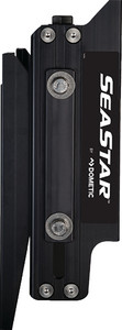 SEASTAR SOLUTIONS JP1060SS JACKPLATE-1000 MANUAL 6IN