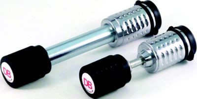 C.T.  JOHNSON ENTERPRISES RHC32 COUPLER&HITCH LOCK KEYED ALIKE