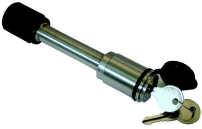C.T.  JOHNSON ENTERPRISES RH3-SS STAINLESS STEEL RECEIVER