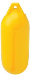 POLYFORM 55-948-800 S- 1 YELLOW 6"X15" BUOY