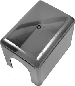 BENNETT TRIM TABS 6BT-50086-63-00 PMP & MOTOR LEXAN COVER