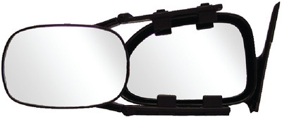 CIPA MIRRORS 11950 MIRROR BASIC CLIP-ON