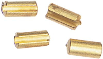 SCOTTY DOWNRIGGERS 1007 RELEASE CLIP LOCATORS (10 PK)