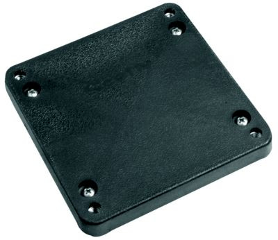 SCOTTY DOWNRIGGERS 1036 EXTRA BOAT PLATE FOR 1026