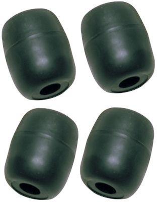 SCOTTY DOWNRIGGERS 1039 SOFT STOP BUMPER 4/PACK