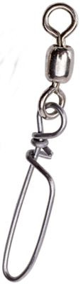 SCOTTY DOWNRIGGERS 1150 COSTLOCK SNAP W/SWL SS 2/PK