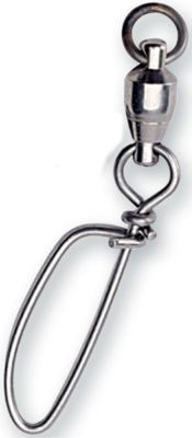 SCOTTY DOWNRIGGERS 1151 COASTLOCK SNAP W/BALL BEARING