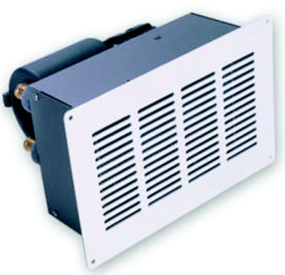 HEATER CRAFT 203HB HEATER W/1)EUROVENT&1)HOT TUBE