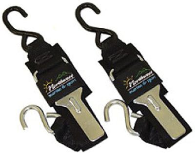 EPCO COT4 1-1/2IN X 4IN TIEDOWN 1PR/PK