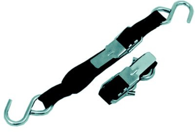 EPCO EZ1B TRANSOM TIE DOWN 4FTX1IN BLUE
