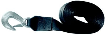 EPCO WSL20N STRAP WINCH  20FT
