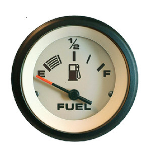 SIERRA 59705P SAHARA OIL PRESSURE GAUGE 80