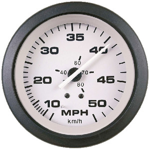 SIERRA 61546P DRIFTWOOD 3" TACH OB ALT & 4