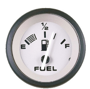 SIERRA 61548P DRIFTWOOD 2"VOLTMETER 8-18 VDC