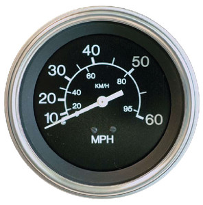 SIERRA 82302P HD DIESEL TACH 3.5K ALT PU 3"
