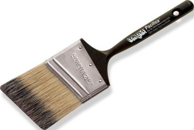 CORONA BRUSH 16538-1" PACIFICA-BADGER 1"