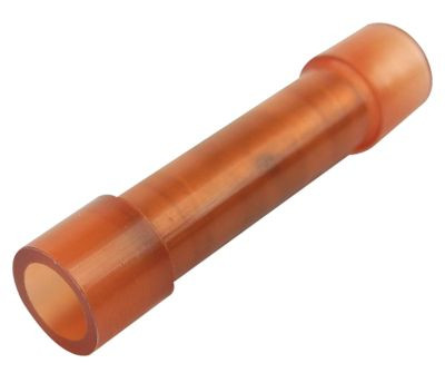 SEACHOICE 50-67921 NYLON BUTT CONCTR 22-18 100PK
