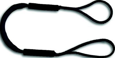 GREENFIELD PRODUCTS DB5-B DOCK BUDDY 5FT BLACK