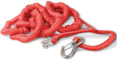GREENFIELD PRODUCTS SWAB-RD ANCHOR BUDDY SHALLOW WATER-RED