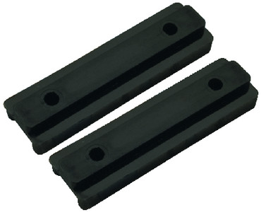 SEA-DOG LINE 273220-1 NYLON TRACK SLIDE BLK    2/CD