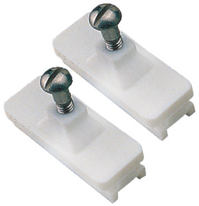 SEA-DOG LINE 273260-1 SIDE MOUNT/SLIDE BLK      2/CD