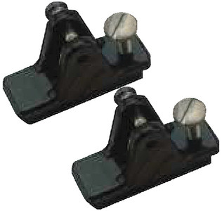SEA-DOG LINE 273285-1 DECK HINGE LOCK-RT&LF     2/CD