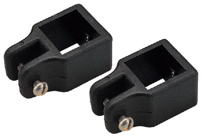 SEA-DOG LINE 273560-1 TOP SLIDE 1IN SQUARE TUBE 2/CD