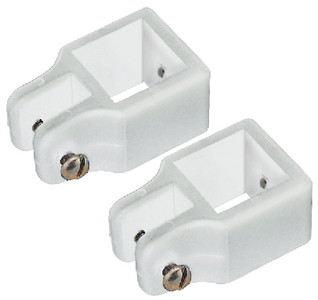 SEA-DOG LINE 273561-1 TOP SLIDE 1IN SQUARE TUBE 2/CD