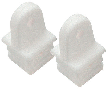 SEA-DOG LINE 273580-1 TOP INSERT 1IN SQUARE TUBE 2CD