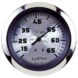SIERRA 63476P STERLING SPEEDO KIT 80 MPH