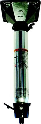 SPRINGFIELD MARINE 1600420 TAPER-LOCK HI-LO 2-PC PKG 16"