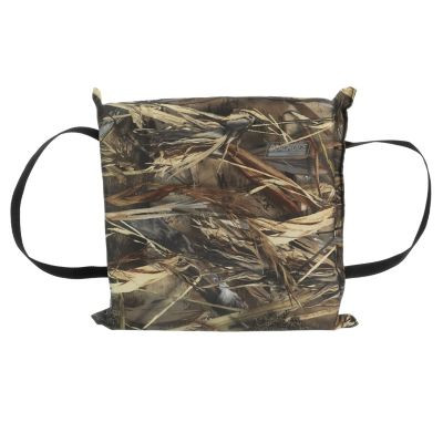 SEACHOICE 5000CAMO-44910 THROW CUSHION FOAM CAMO