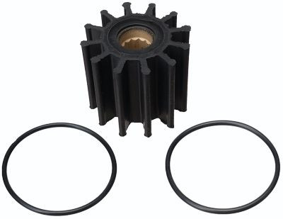 SIERRA 18-30778 IMPELLER-VP#21213664 GM 2005+